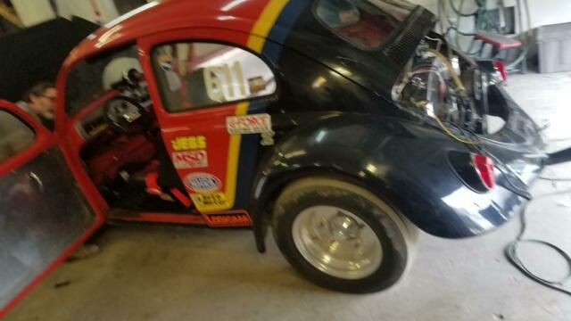 1964 Volkswagen Beetle - Classic - photo 10