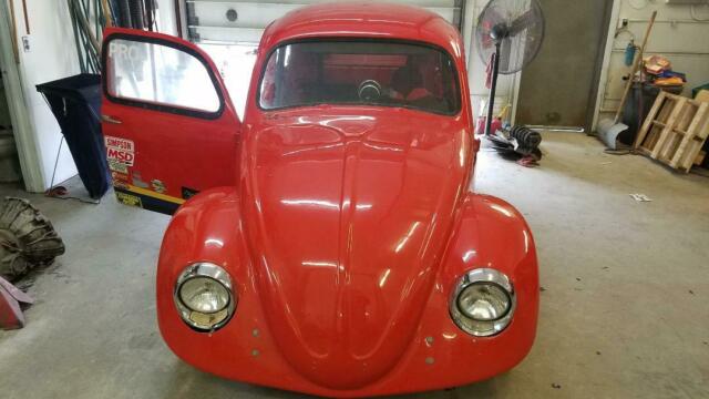 1964 Volkswagen Beetle - Classic - photo 3