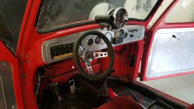 1964 Volkswagen Beetle - Classic - photo 4