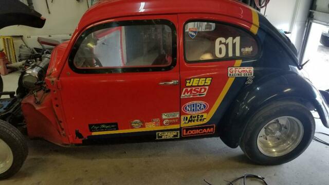 1964 Volkswagen Beetle - Classic - photo 6