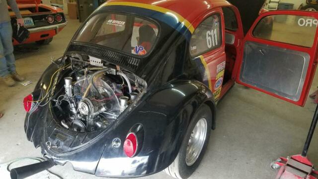 1964 Volkswagen Beetle - Classic - photo 7