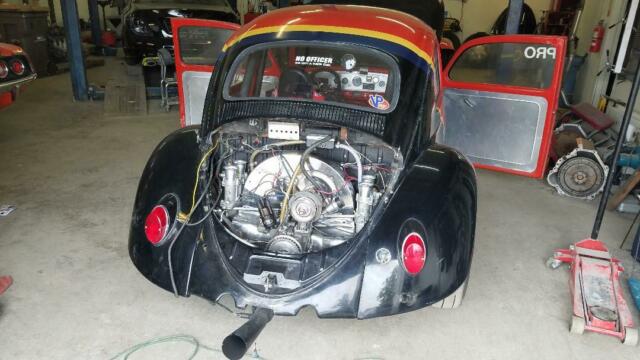 1964 Volkswagen Beetle - Classic - photo 9