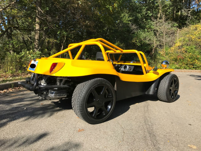 1971 Volkswagen DUNE BUGGY 2 SEATER - photo 6