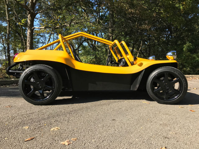 1971 Volkswagen DUNE BUGGY 2 SEATER - photo 7