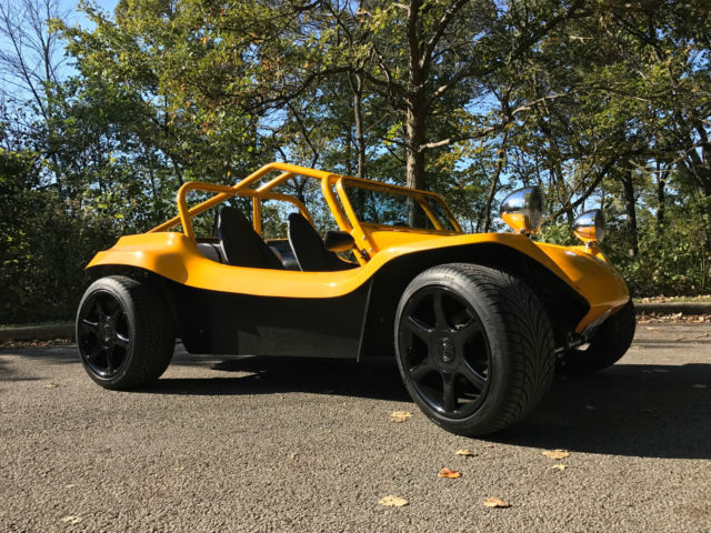 1971 Volkswagen DUNE BUGGY 2 SEATER - photo 8