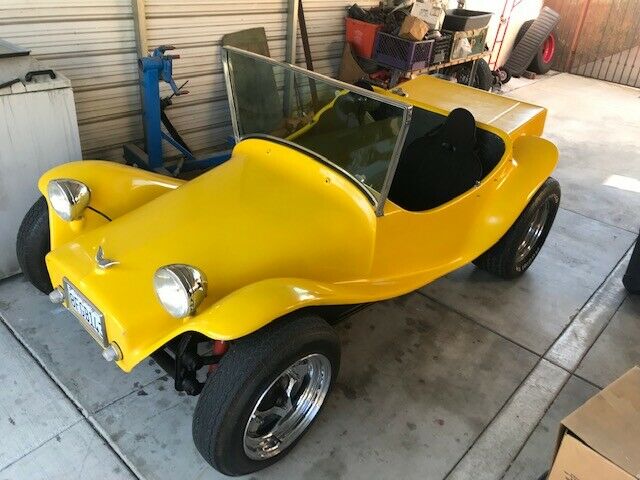 vw dune buggy Berry Mini T 1969 Volkswagen Other