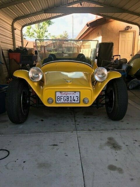 1969 Volkswagen Other - photo 2