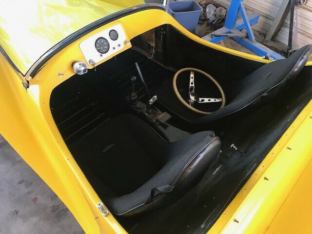 1969 Volkswagen Other - photo 4