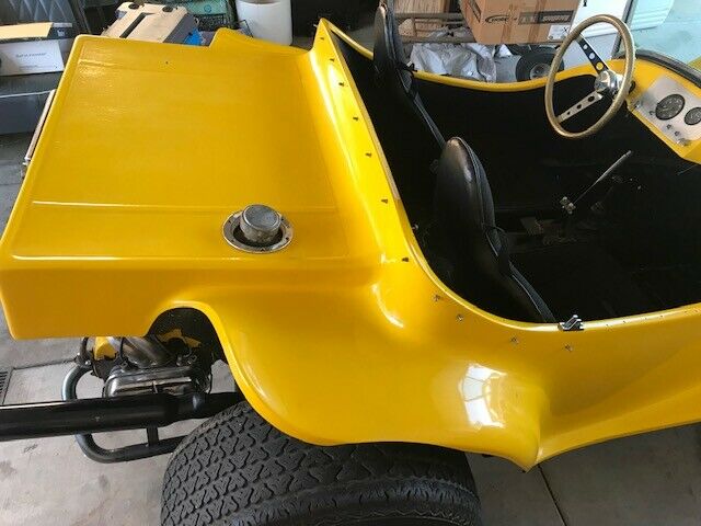 1969 Volkswagen Other - photo 7