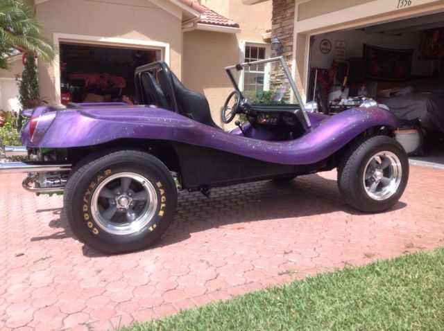 1968 Volkswagen Dune Buggy - photo 4