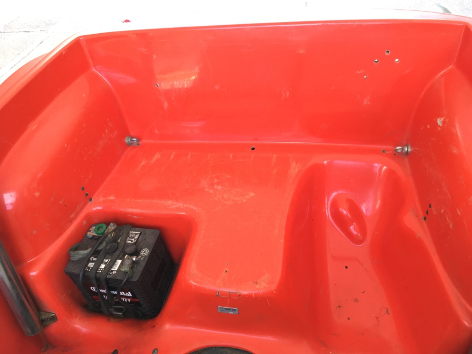 1972 Volkswagen Other - photo 13