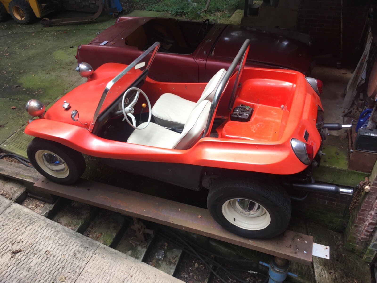 1972 Volkswagen Other - photo 3