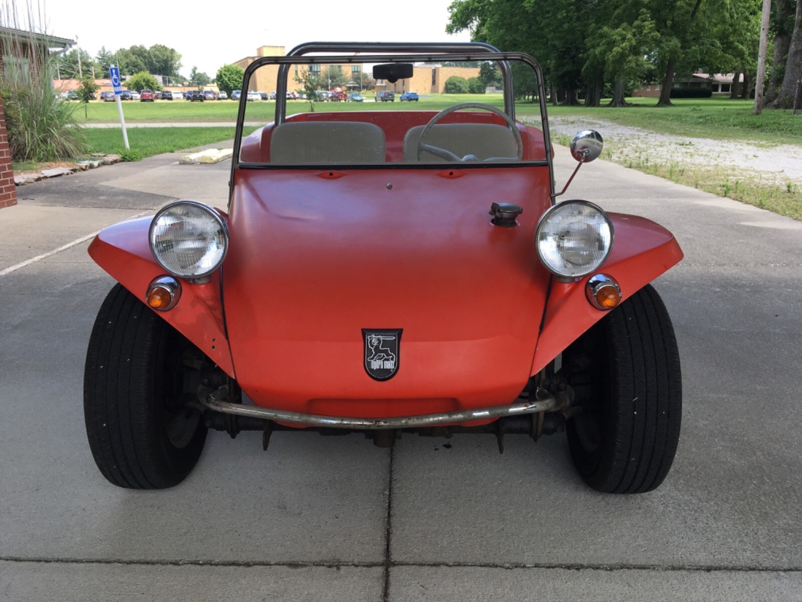 1972 Volkswagen Other - photo 5