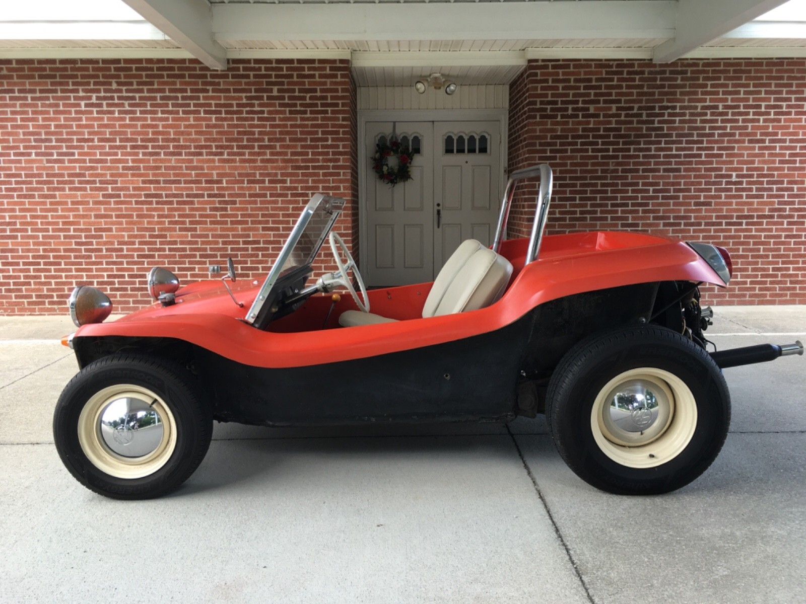 1972 Volkswagen Other - photo 6