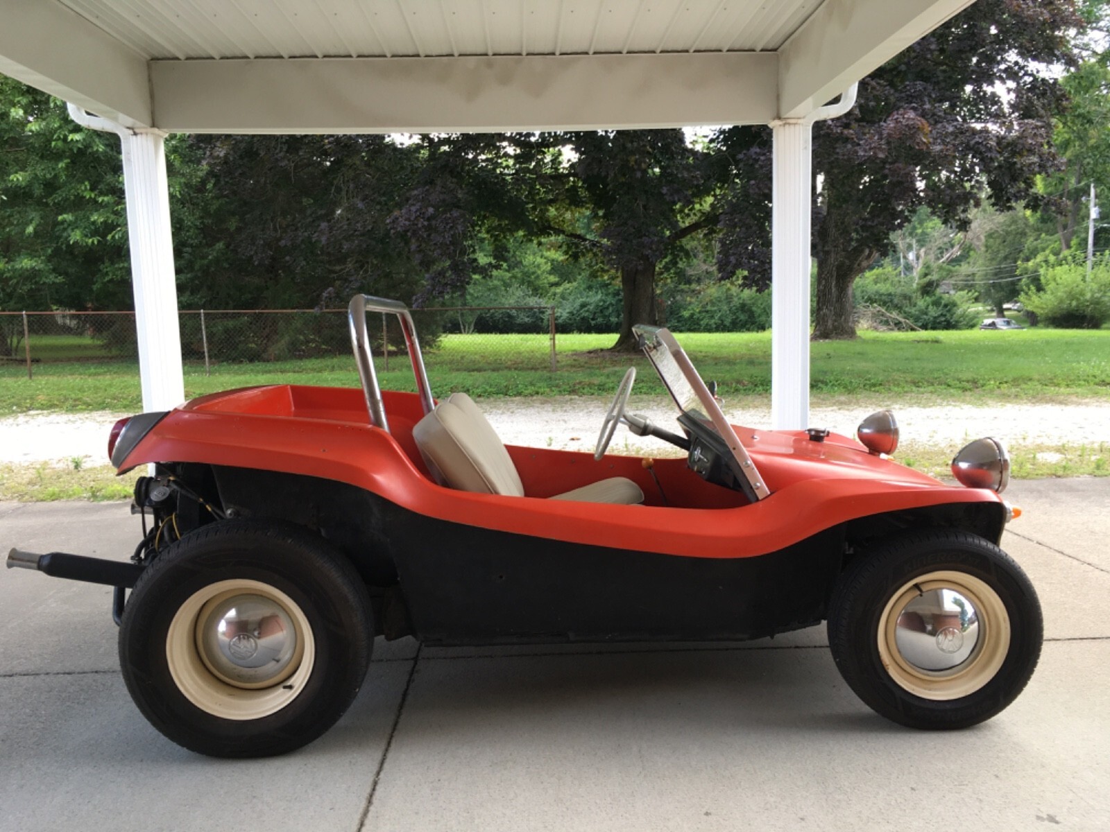 1972 Volkswagen Other - photo 8