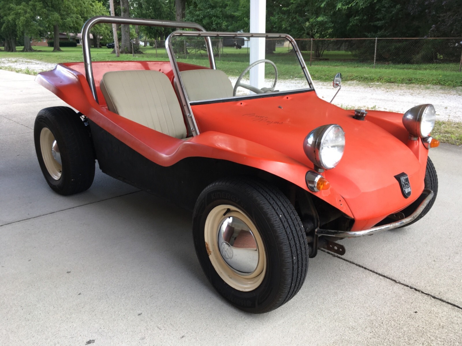 1972 Volkswagen Other - photo 9