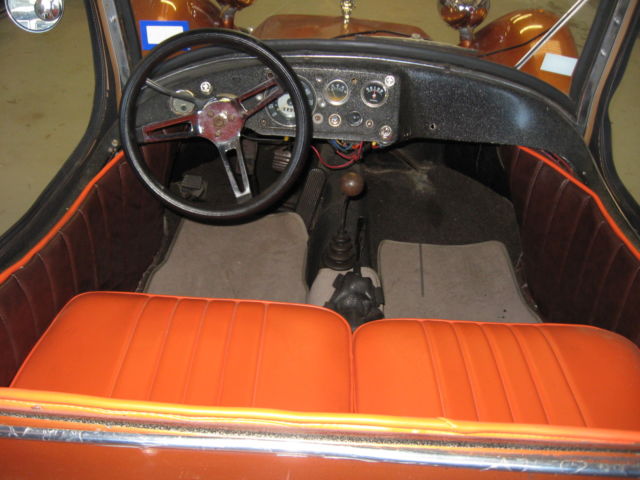 1958 Volkswagen Other - photo 10