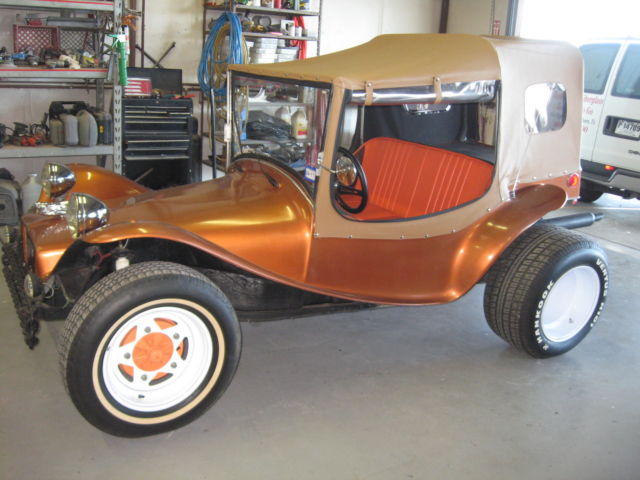 1958 Volkswagen Other - photo 2