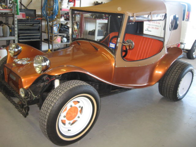 1958 Volkswagen Other - photo 5