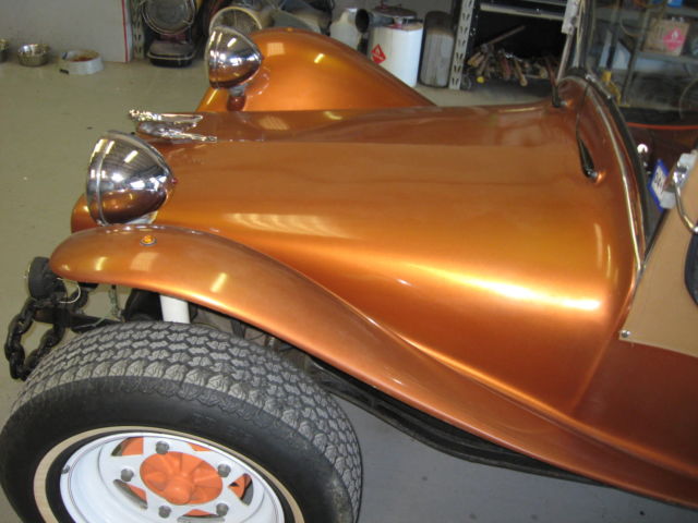 1958 Volkswagen Other - photo 7