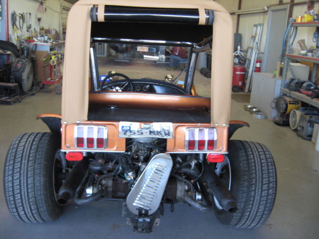 1958 Volkswagen Other - photo 8