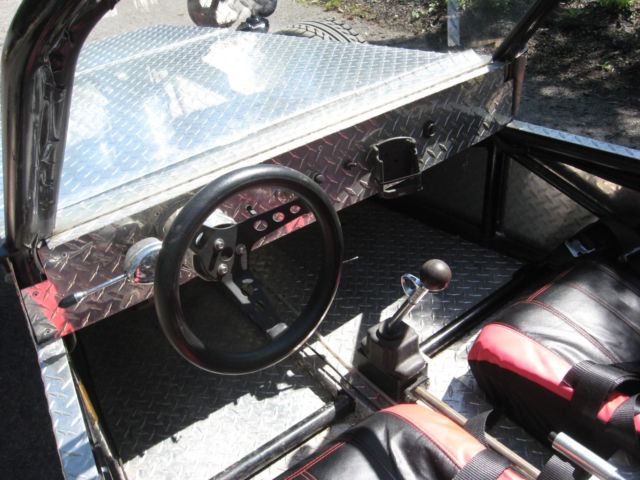 1900 Volkswagen Beetle - Classic - photo 10