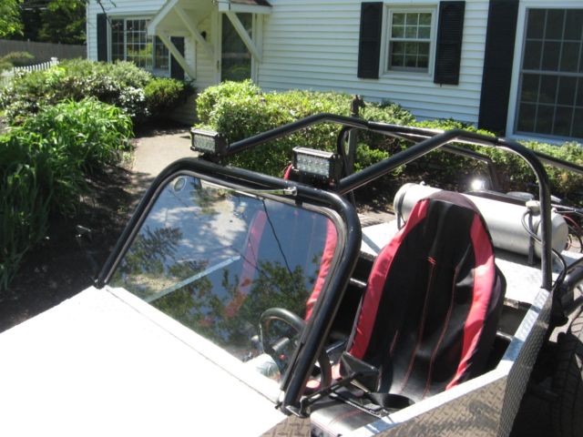 1900 Volkswagen Beetle - Classic - photo 11