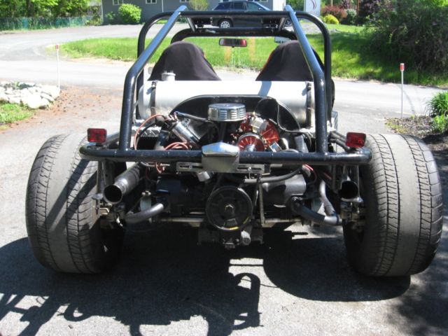 1900 Volkswagen Beetle - Classic - photo 5