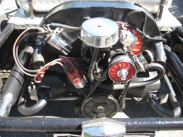 1900 Volkswagen Beetle - Classic - photo 6