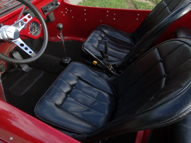 1974 Volkswagen Beetle - Classic - photo 10