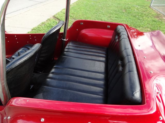 1974 Volkswagen Beetle - Classic - photo 11