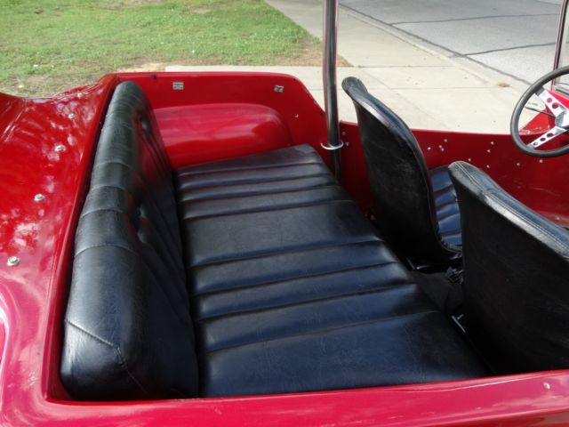 1974 Volkswagen Beetle - Classic - photo 12
