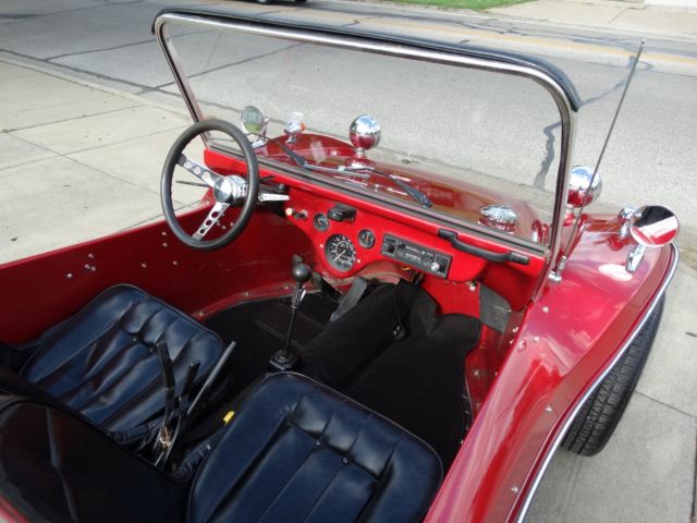 1974 Volkswagen Beetle - Classic - photo 13