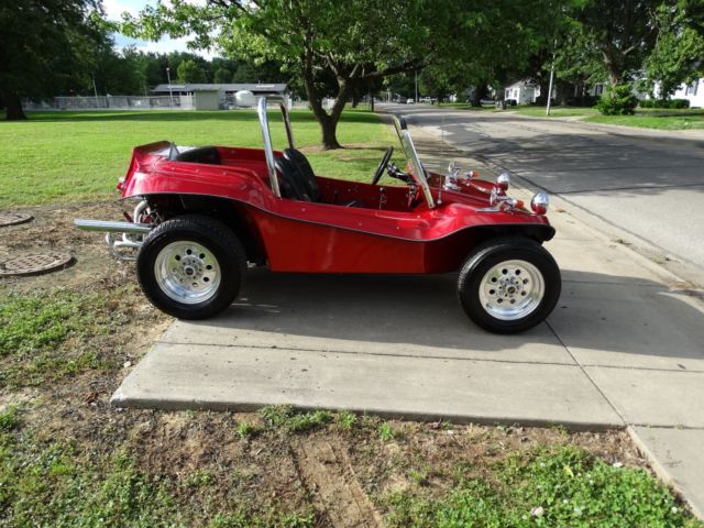 1974 Volkswagen Beetle - Classic - photo 3