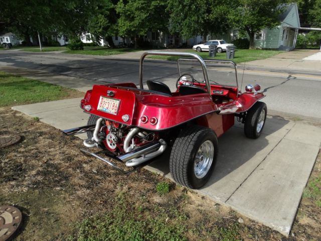 1974 Volkswagen Beetle - Classic - photo 4