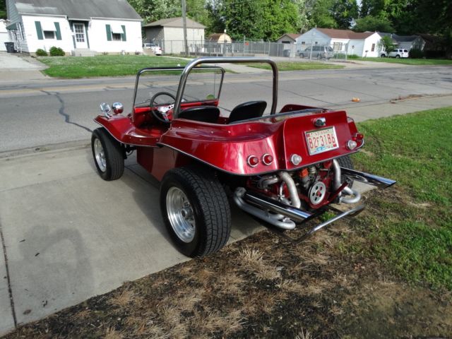 1974 Volkswagen Beetle - Classic - photo 5