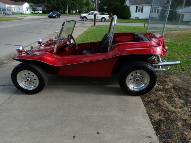 1974 Volkswagen Beetle - Classic - photo 6