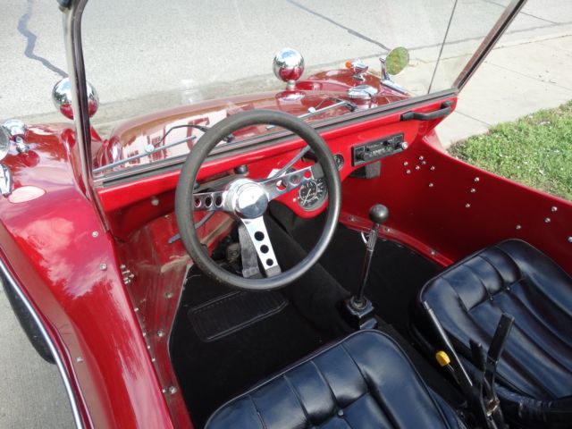 1974 Volkswagen Beetle - Classic - photo 8