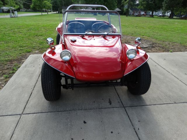 1974 Volkswagen Beetle - Classic - photo 9