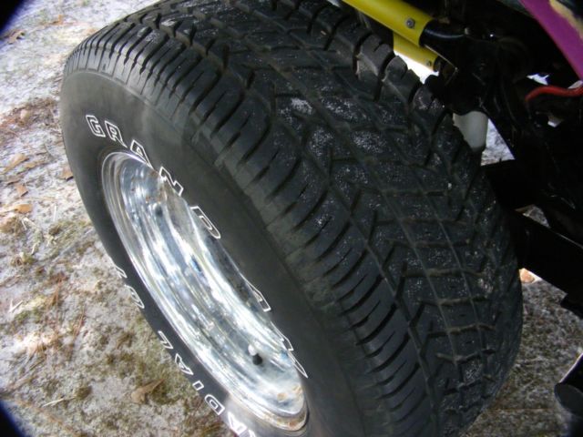 1972 Volkswagen Other - photo 10