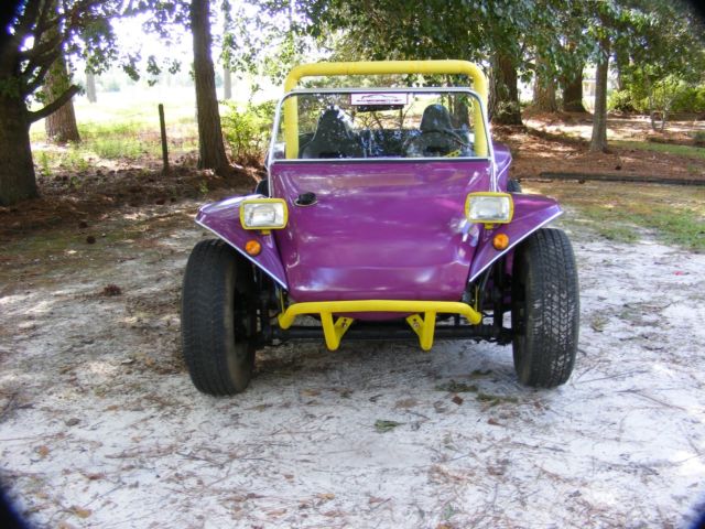 1972 Volkswagen Other - photo 2