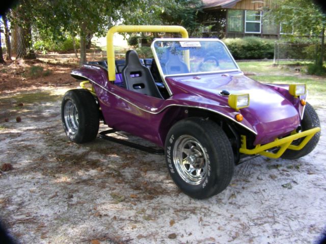 1972 Volkswagen Other - photo 3