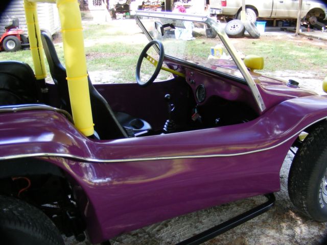 1972 Volkswagen Other - photo 4