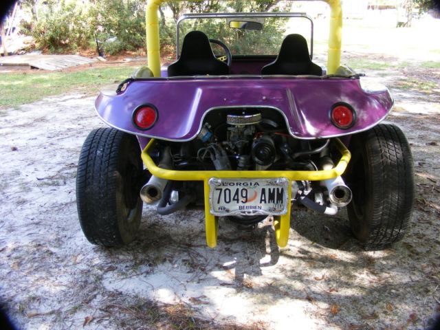 1972 Volkswagen Other - photo 6