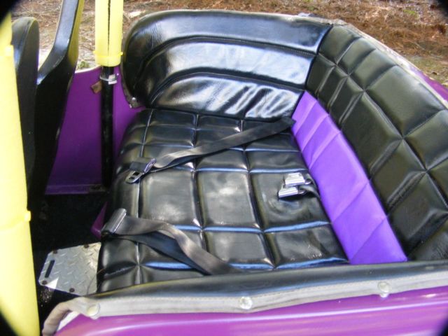 1972 Volkswagen Other - photo 8