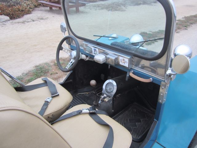 1961 Volkswagen Other - photo 10