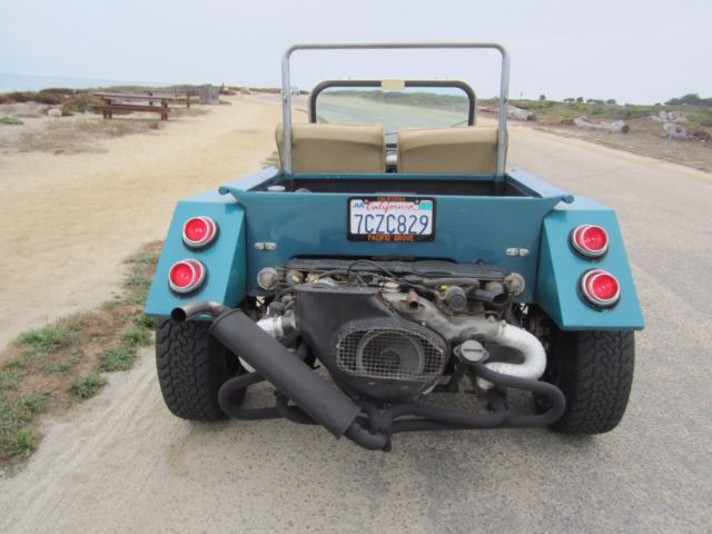 1961 Volkswagen Other - photo 5