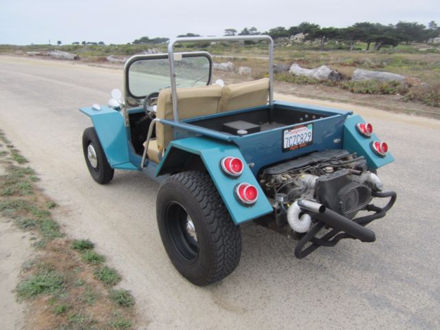 1961 Volkswagen Other - photo 6