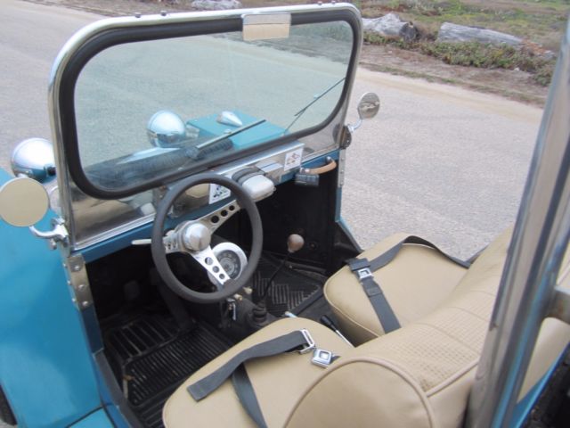 1961 Volkswagen Other - photo 9