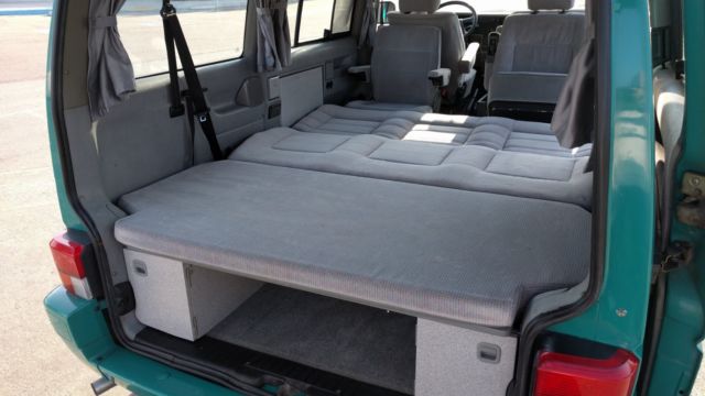 1993 Volkswagen EuroVan Weekender - photo 7